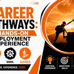 Career Pathways: A Hands-On Employment Experience