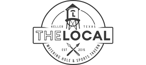 The Local Watering Hole