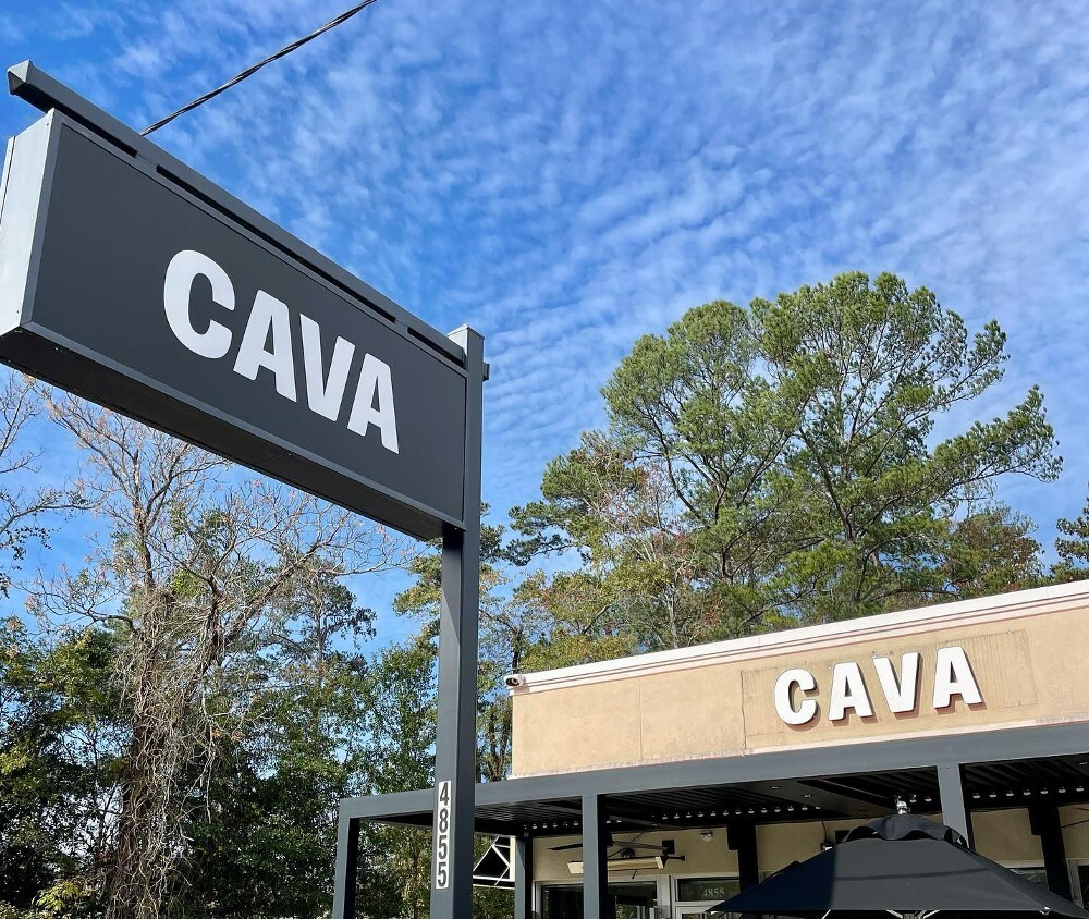 CAVA