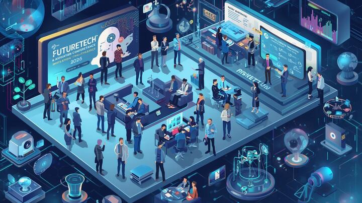 FutureTech & AI Innovation Conference 2026