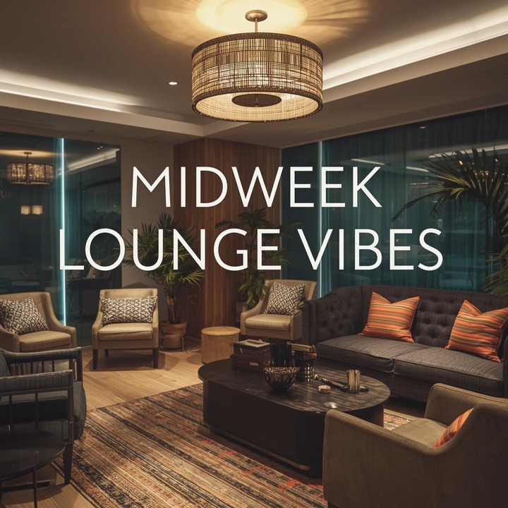 Midweek Lounge Vibes