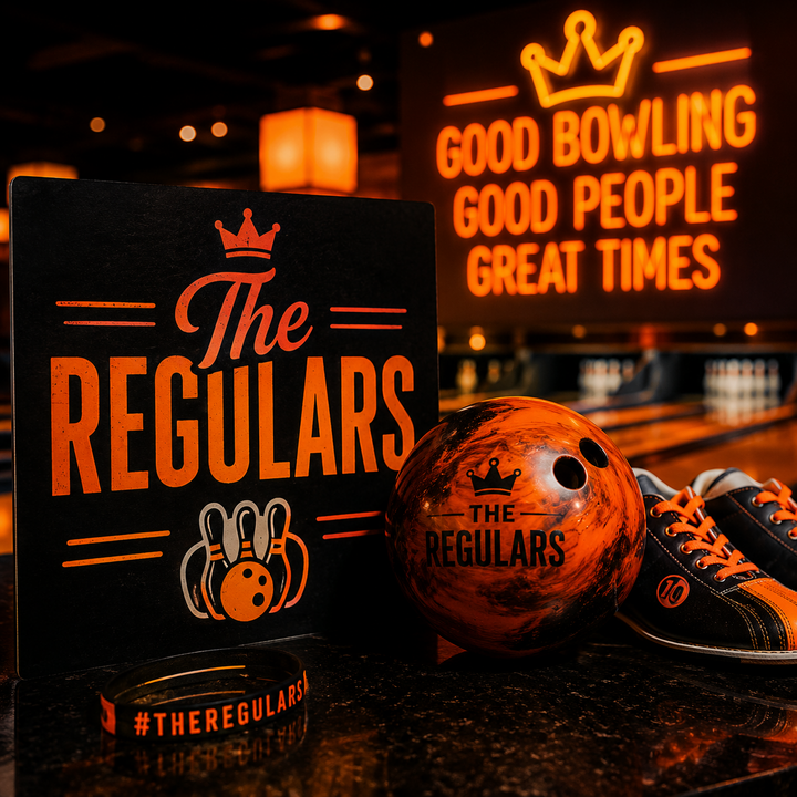 The Regulars