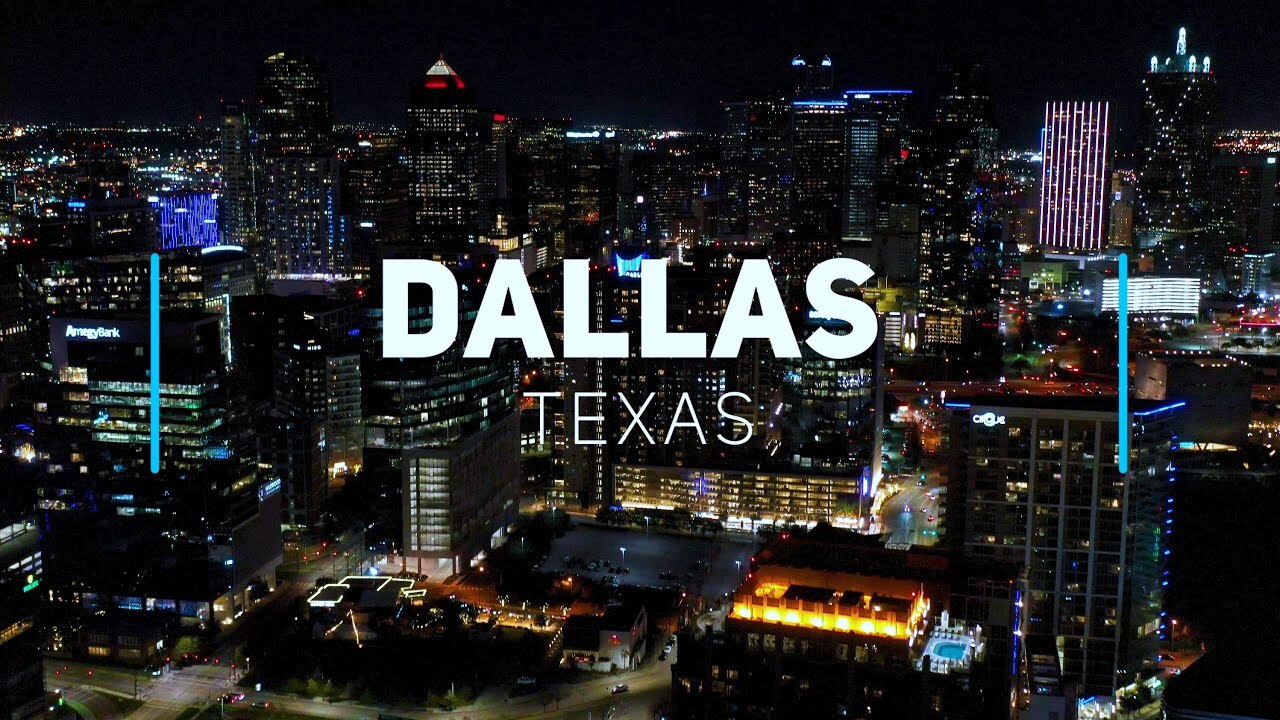 Dallas Business 2 Dallas INFLUENCERS  