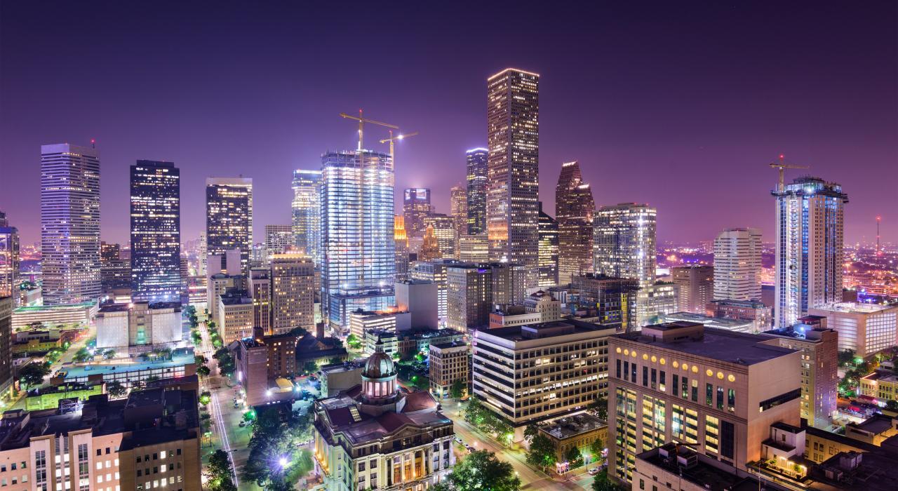 Houston Business 2 INFLUENCER